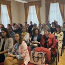 Katehetski dan u Gospiću