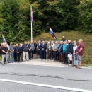 Obilježena 93. obljetnica Velebitskog ustanka u Brušanima i Jadovnu