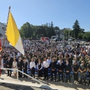Na Udbini proslavljen Dan hrvatskih mučenika