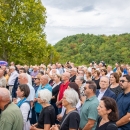 Zrin: 82. obljetnica stradanja Hrvata obilježena jubilarnim tridesetim hodočašćem