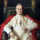 Papa Pio XI. prije sto godina u govoru spomenuo 1000. obljetnicu Hrvatskog kraljevstva