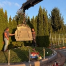 Obnova spomenika na Bleiburškom polju 