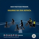 Uspješna provedba projekta 'Budi pozitivan primjer'