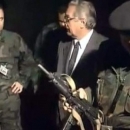 Da se prisjetimo – na današnji dan 1991. JNA pokušala atentat na Tuđmana