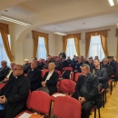 Rekolekcija za svećenike GSB 