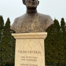 Restaurirana bista vlč. Vilima Cecelje 