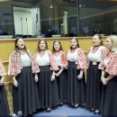 U Bruxellesu svečana akademija povodom 1100 obljetnice Hrvatskog Kraljevstva