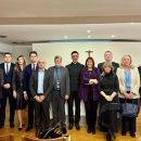 Misa u Europskom parlamentu za žrtve Domovinskog rata, Vukovara i Škabrnje