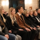 Biskup Bogdan slavio misu na obljetnicu smrti dr. Tuđmana