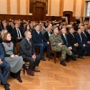 Obilježena 20. obljetnica Hrvatskog memorijalno-dokumentacijskog centra Domovinskog rata
