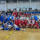 Održan 10. Božićni turnir u haklu 