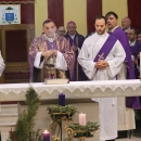 Obilježena peta obljetnica smrti biskupa Mile Bogovića