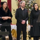 Božićni gala koncert u katedrali Navještenja BDM u Gospiću