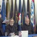 Thompson ne samo osoba godine već – osoba stoljeća, ističe Kaćunko
