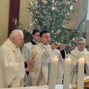 Proslavljena svetkovina Marije Bogorodice