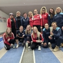 Održan županijski kuglački kup za žene