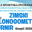 Danas utakmice za prva tri mjesta na Zimskom malonogometnom turniru