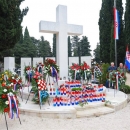 Dostojanstveno obilježena 33. obljetnica VRO Maslenica
