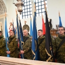 Misa za Domovinu na 33. obljetnicu oslobodilačke akcije Maslenica