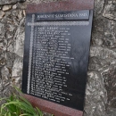 7. veljače 1945. u Širokom Brijegu pobijeni fratri