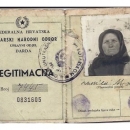 Osobne s trajnim rokom važenja prestaju vrijediti 3. kolovoza ove godine