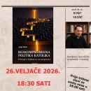 Tribina četvrtkom u L. Osiku