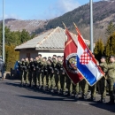 Obilježena 32. obljetnica pogibije Damira Tomljanovića Gavrana