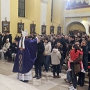 Sjeti se, čovječe, da si prah i da ćeš se u prah vratiti