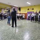 U Otočcu započeo je 11. seminar dinarskih pjesama i plesova