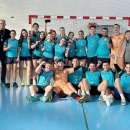 I muška i ženska ekipa SŠ Otočac izborile sudjelovanje na Državnom prvenstvu u malome nogometu