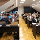 Održana sjednica Županijske skupštine