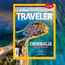 Hrvatska na naslovnicama National Geographic Travelera
