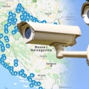 Kamere za praćenje prometa u LSŽ