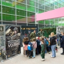 MORH i Hrvatska vojska na III. MUZZA vikendu znanosti u Osijeku