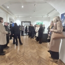 Otvorena izložba Budi zakon! Jučer – danas - sutra