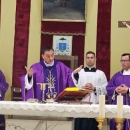 Među kandidate za svete redove đakonata i prezbiterata primljen bogoslov GSB Petar Huseinović