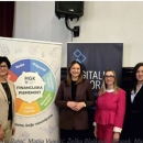 Financijska pismenost mladih u fokusu edukativne radionice u Otočcu