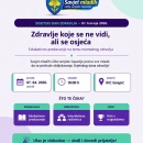 O mentalnom zdravlju mladih