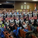 Iz Karlovca 16. Memorijalni ultramaraton 'Josip Jović'
