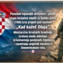 YIHR gradi lažni narativ o VRO Oluja koji vrijeđa sve hrvatske branitelje i njihove obitelji