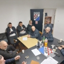 Održan koordinacijski sastanak HSP-a