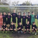 Mlađi pioniri NK Otočac uvjerljivo pobijedili NK Gospić