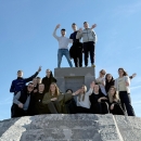 Duhovne vježbe za mlade u Baškim Oštarijama