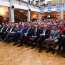 Proslava 36. godišnjice HDZ-a u Ličko-senjskoj županiji