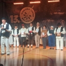 Održana 13. Slunjska večer bećarca