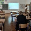 ŽSV razredne nastave u Brinju