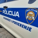 Španjolac bježao policiji i ugrozio sebe i druge