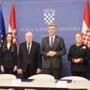 Hrvatskoj zajam od 1,7 milijardi eura iz instrumenta SAFE