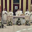 Proslavljena 80. obljetnica mučeničke smrti s. Žarke Ivasić