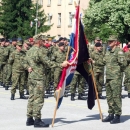 Završetak izobrazbe 6. naraštaja Izobrazbe za prvu dočasničku dužnost